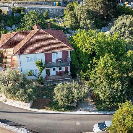 Apartman Vede Bacina Exterior foto