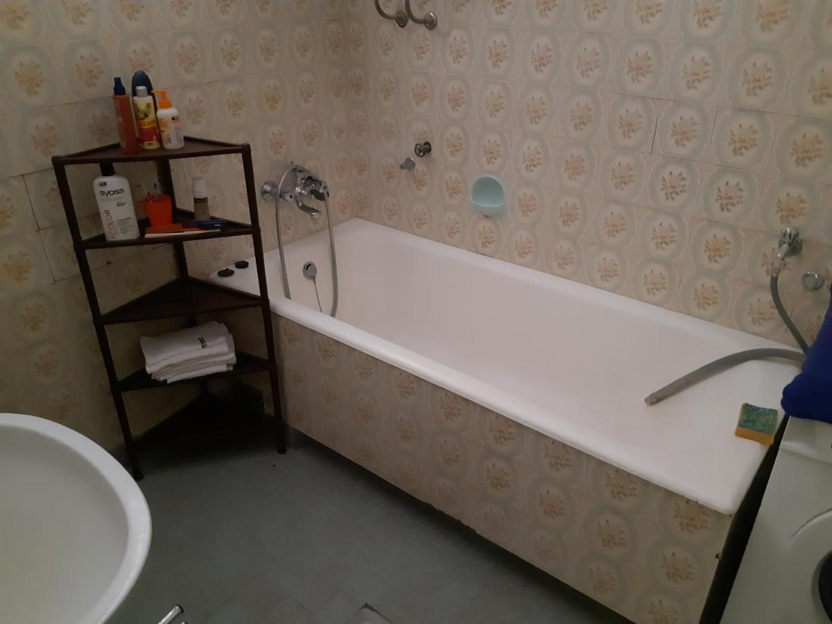 Apartman Vede Bacina Exterior foto