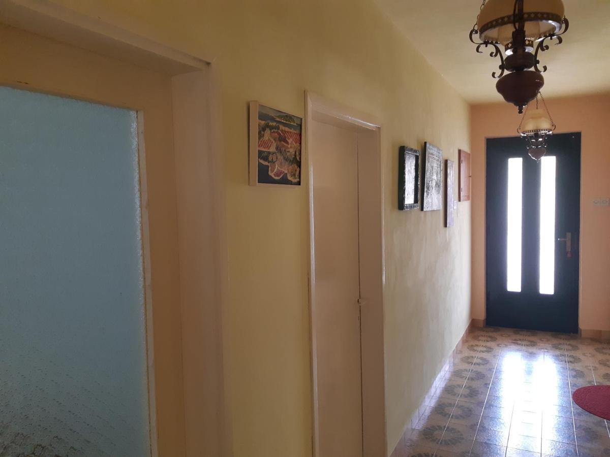 Apartman Vede Bacina Exterior foto