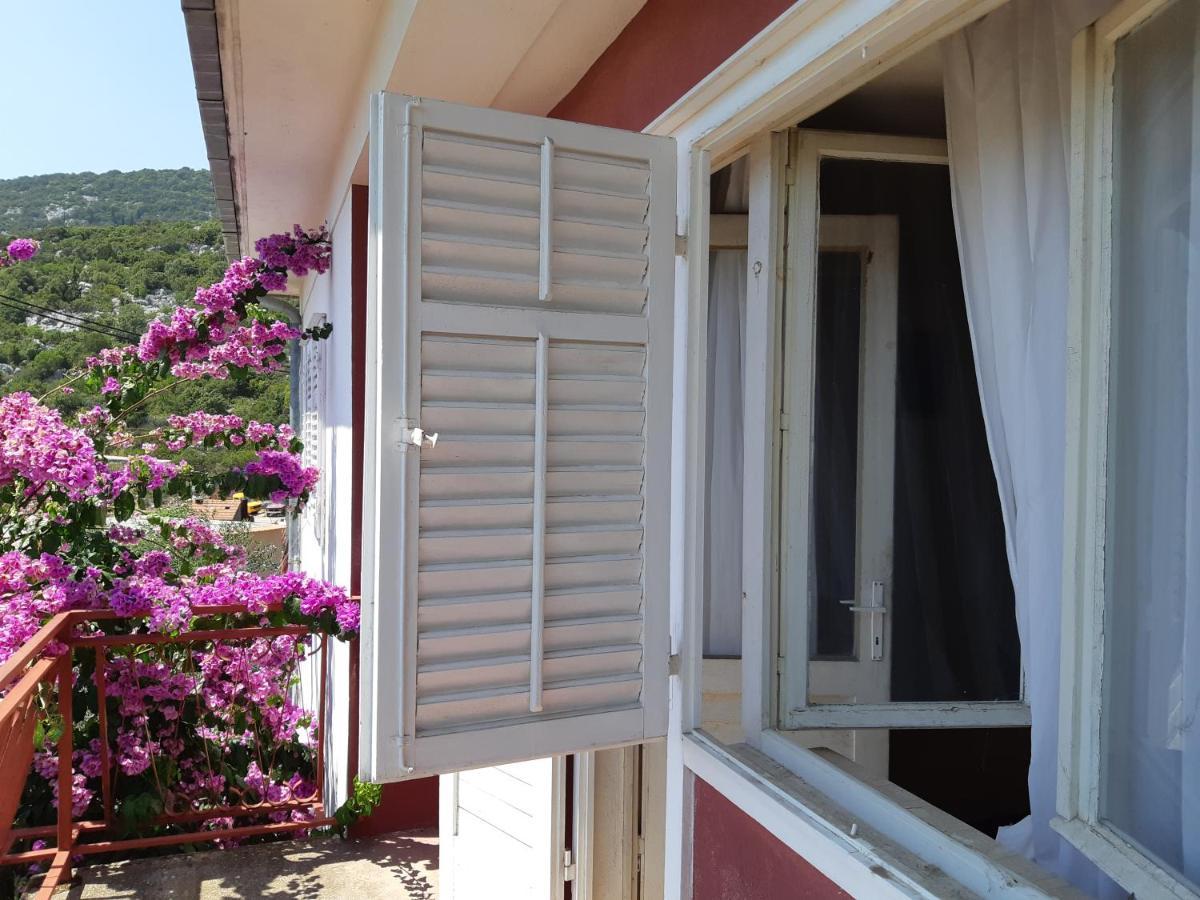 Apartman Vede Bacina Exterior foto