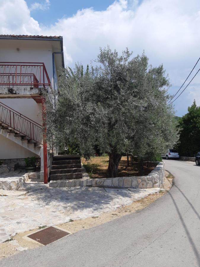 Apartman Vede Bacina Exterior foto