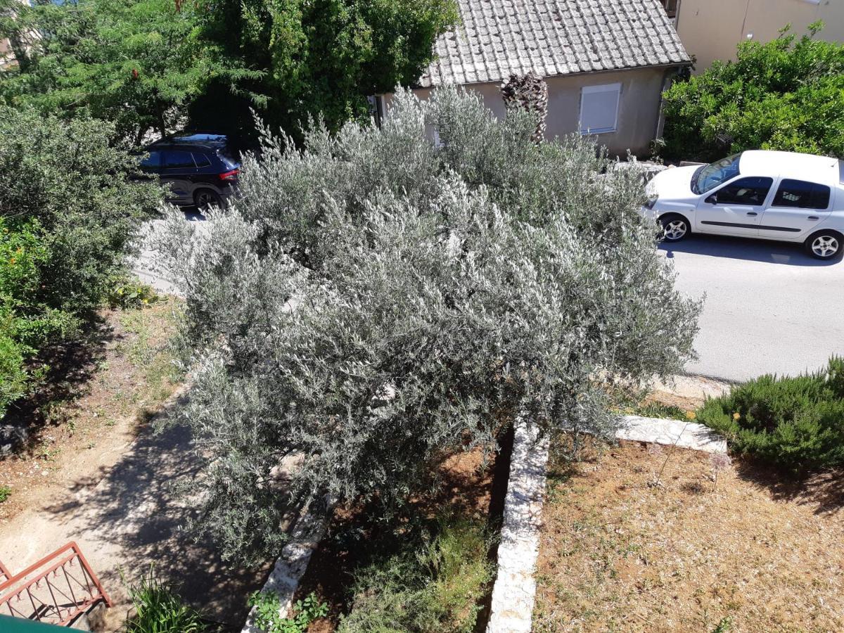 Apartman Vede Bacina Exterior foto