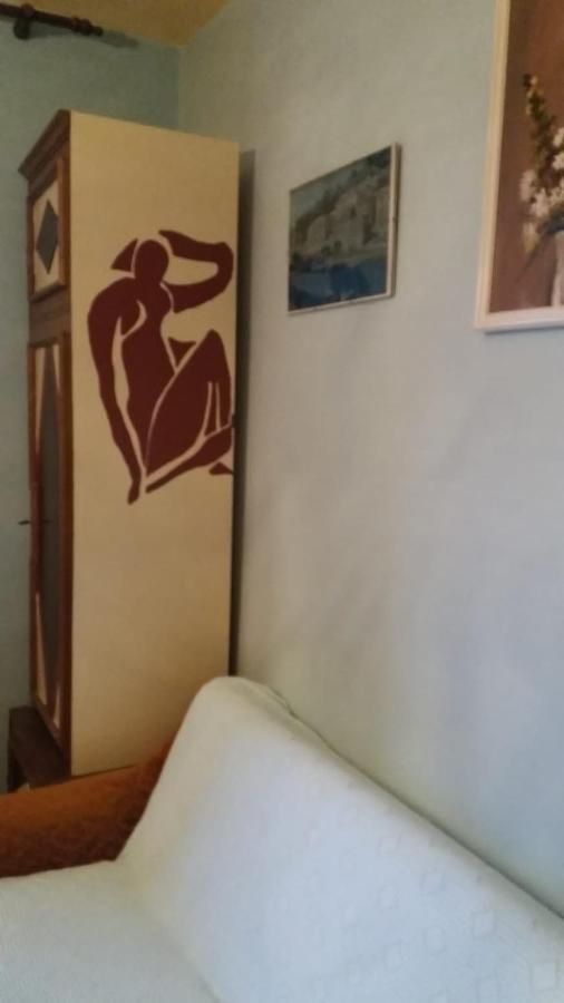 Apartman Vede Bacina Exterior foto