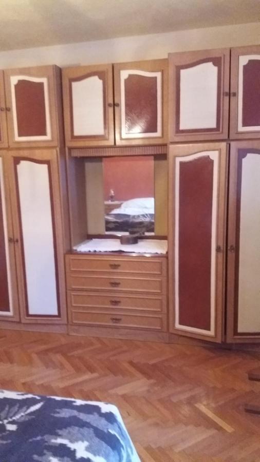 Apartman Vede Bacina Exterior foto