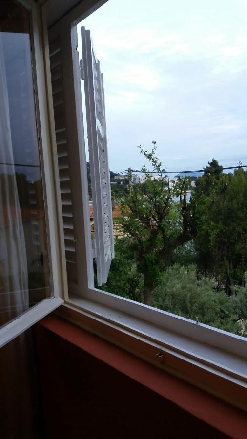 Apartman Vede Bacina Exterior foto