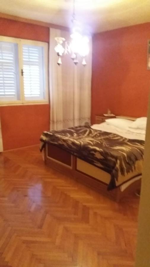 Apartman Vede Bacina Exterior foto