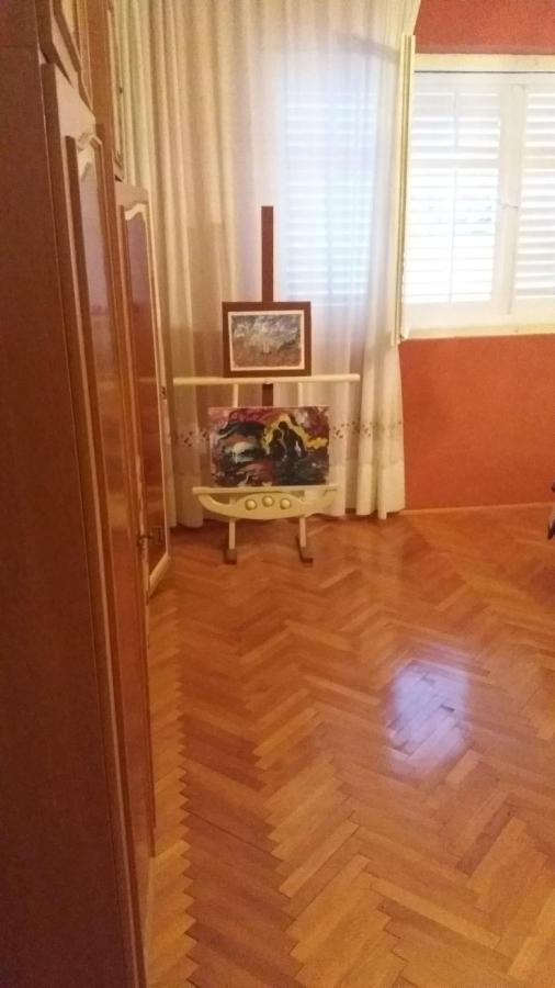 Apartman Vede Bacina Exterior foto
